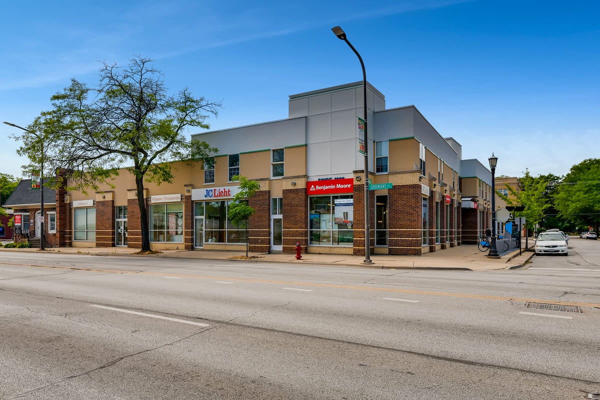Most Common Strategies for Acquiring Commercial Real Estate